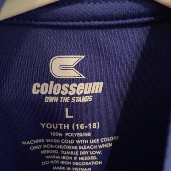 Florida Gators Jacket - Picture 2 of 3